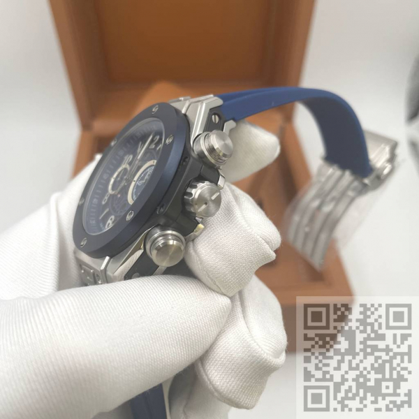 Hublot Big Bang Unico (код 1418)