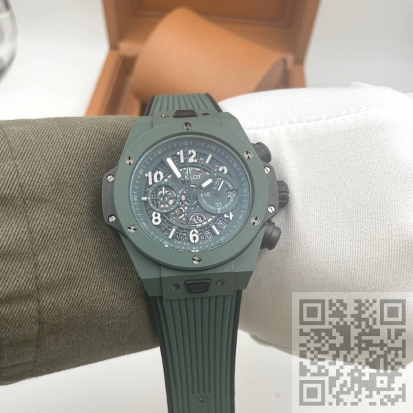 Hublot Big Bang Unico (код 1419)