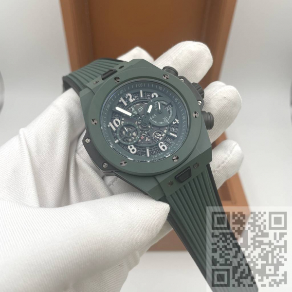 Hublot Big Bang Unico (код 1419)