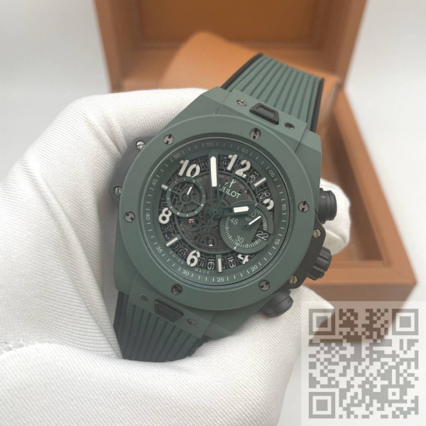 Hublot Big Bang Unico (код 1419)