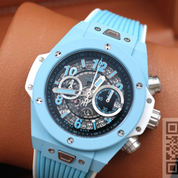 Hublot Big Bang Unico (код 1420)
