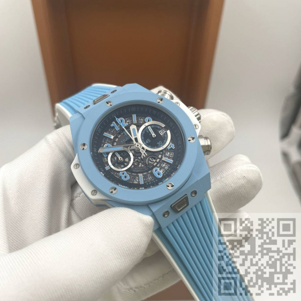 Hublot Big Bang Unico (код 1420)