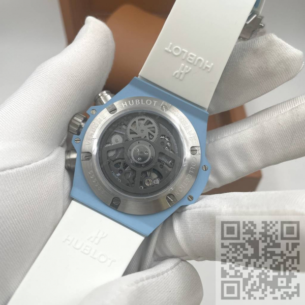 Hublot Big Bang Unico (код 1420)