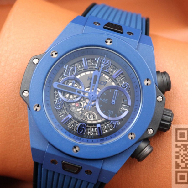Hublot Big Bang Unico (код 1421)