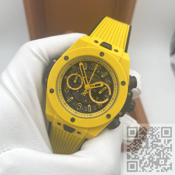 Hublot Big Bang Unico (код 1422)
