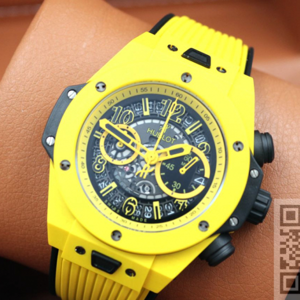 Hublot Big Bang Unico (код 1422)