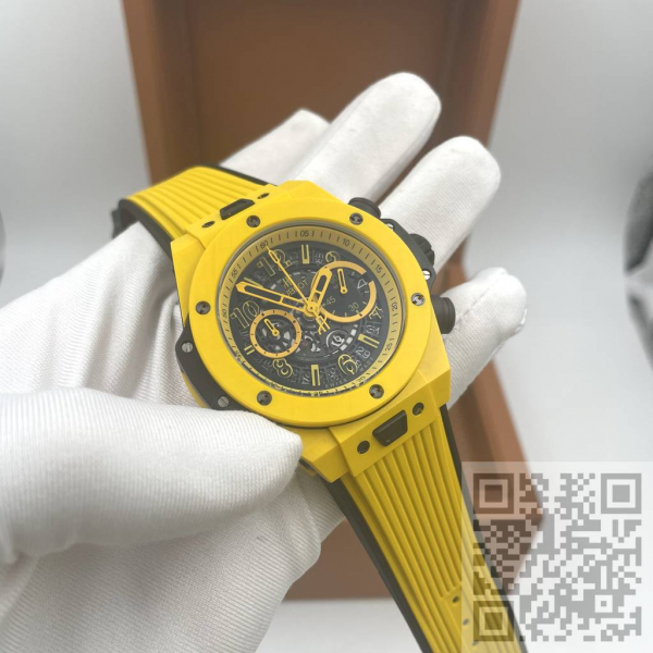 Hublot Big Bang Unico (код 1422)