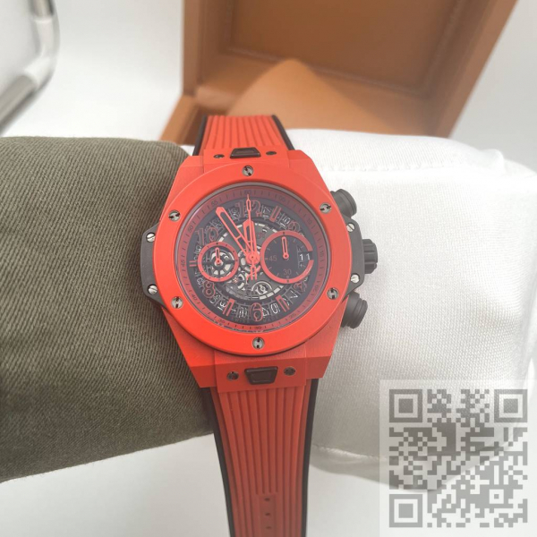 Hublot Big Bang Unico (код 1423)