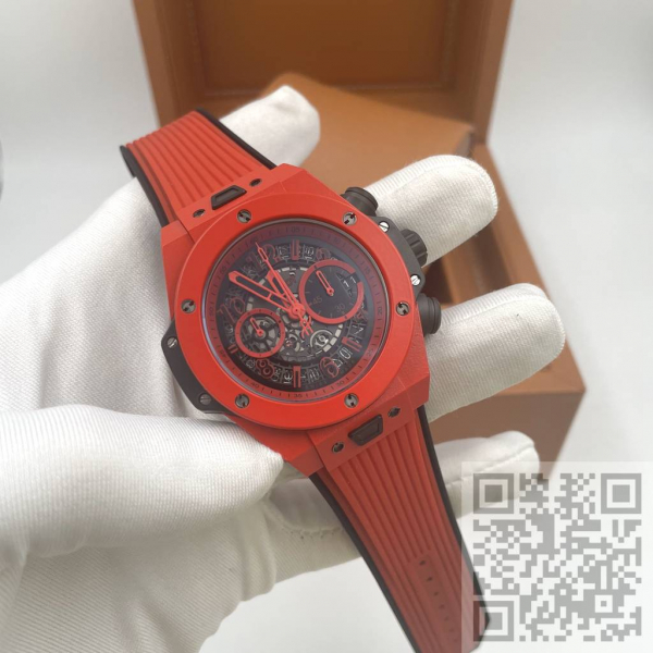 Hublot Big Bang Unico (код 1423)
