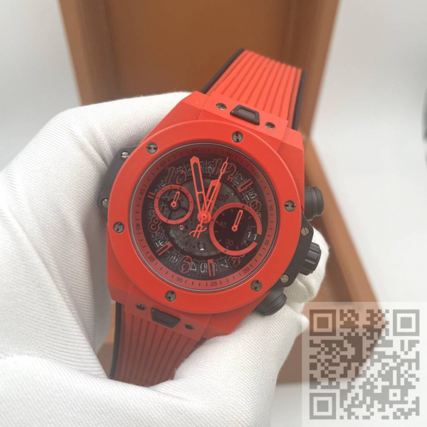 Hublot Big Bang Unico (код 1423)