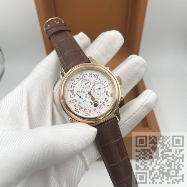Patek Philippe Grand Complications Sky Moon (код 1424)
