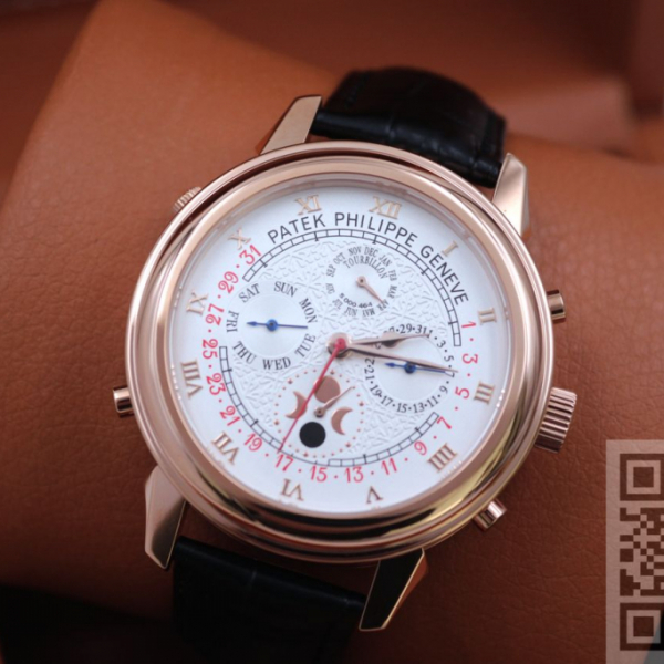 Patek Philippe Grand Complications Sky Moon (код 1425)