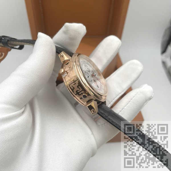 Patek Philippe Grand Complications Sky Moon (код 1425)