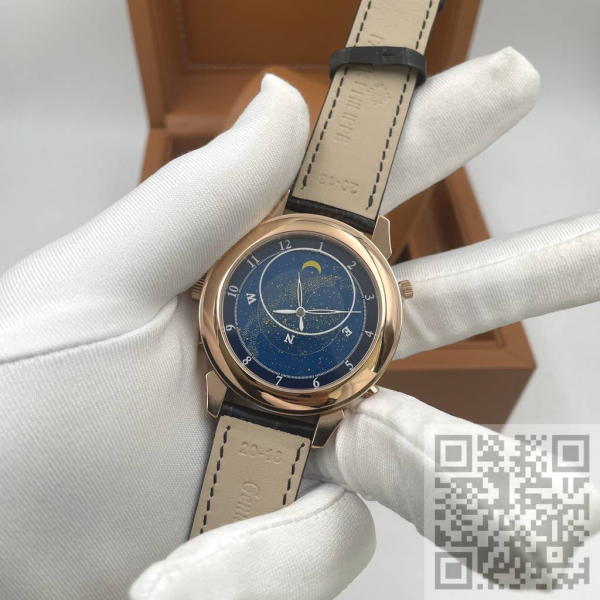Patek Philippe Grand Complications Sky Moon (код 1425)
