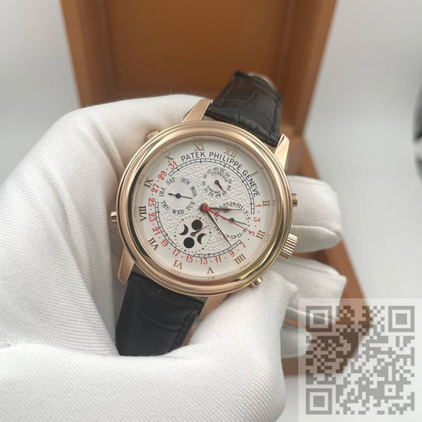 Patek Philippe Grand Complications Sky Moon (код 1425)