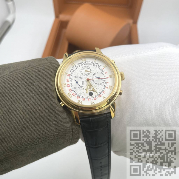 Patek Philippe Grand Complications Sky Moon (код 1426)