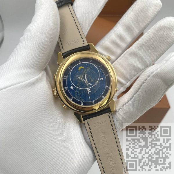 Patek Philippe Grand Complications Sky Moon (код 1426)
