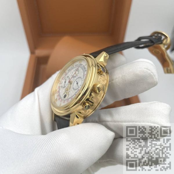 Patek Philippe Grand Complications Sky Moon (код 1426)