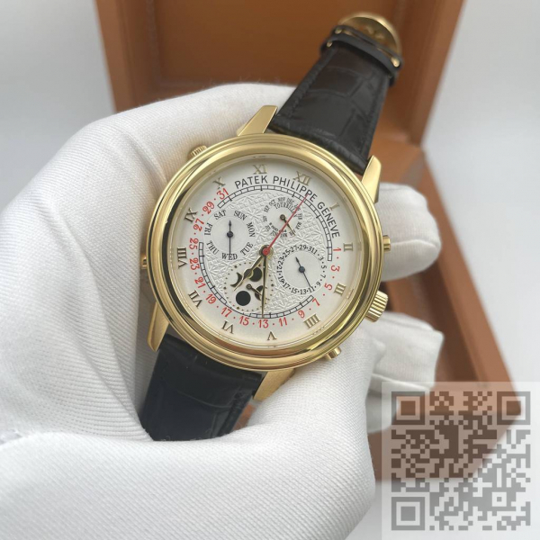Patek Philippe Grand Complications Sky Moon (код 1426)