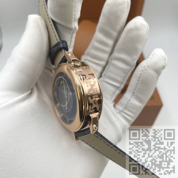 Patek Philippe Grand Complications Sky Moon (код 1429)