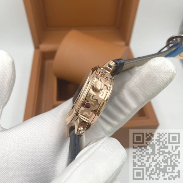 Patek Philippe Grand Complications Sky Moon (код 1429)