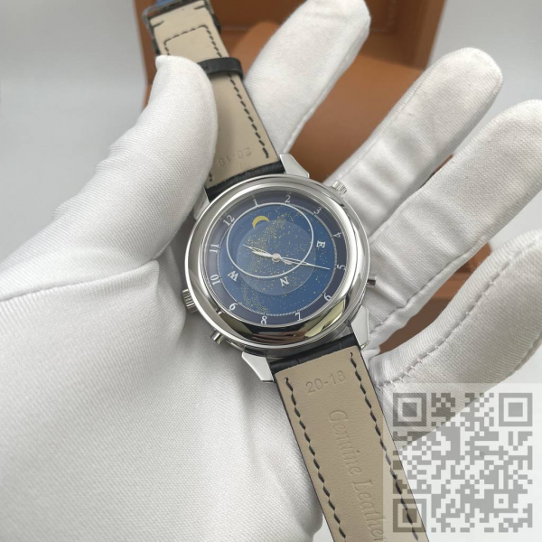 Patek Philippe Grand Complications Sky Moon (код 1430)