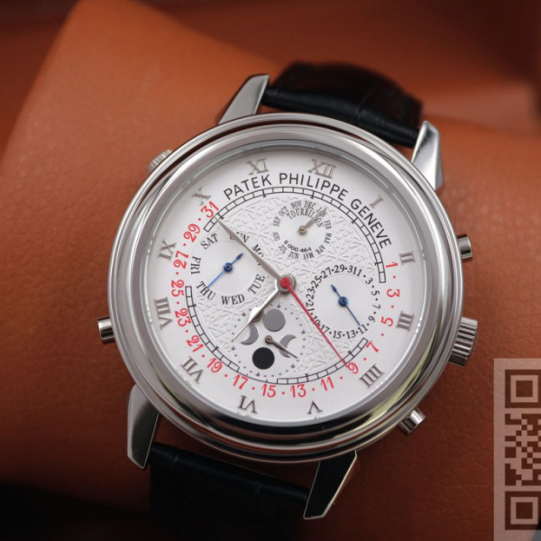 Patek Philippe Grand Complications Sky Moon (код 1430)