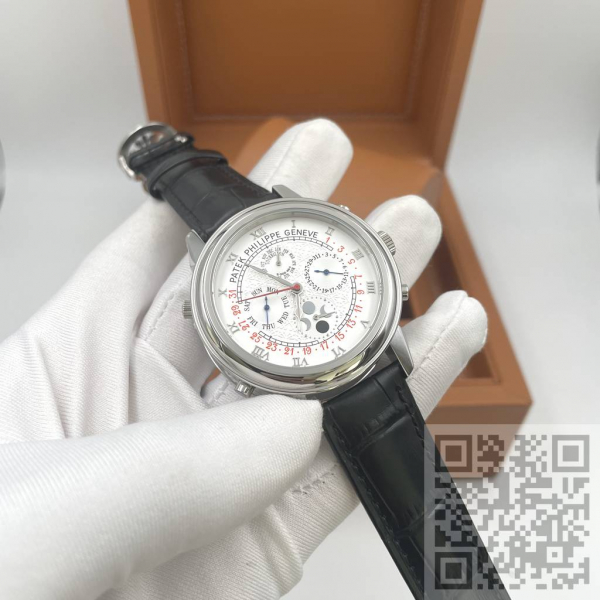 Patek Philippe Grand Complications Sky Moon (код 1430)
