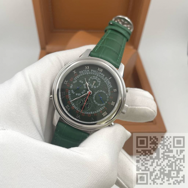 Patek Philippe Grand Complications Sky Moon (код 1431)