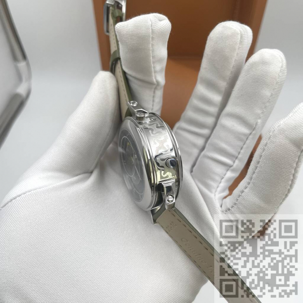 Patek Philippe Grand Complications Sky Moon (код 1432)