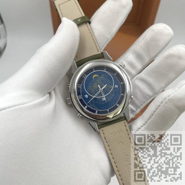 Patek Philippe Grand Complications Sky Moon (код 1432)