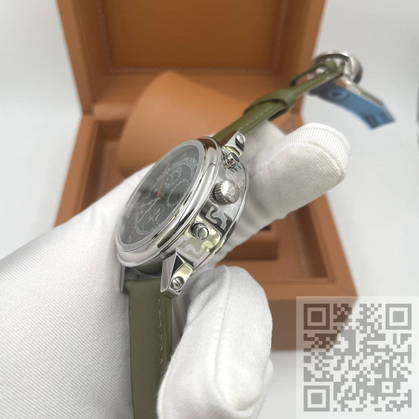 Patek Philippe Grand Complications Sky Moon (код 1432)