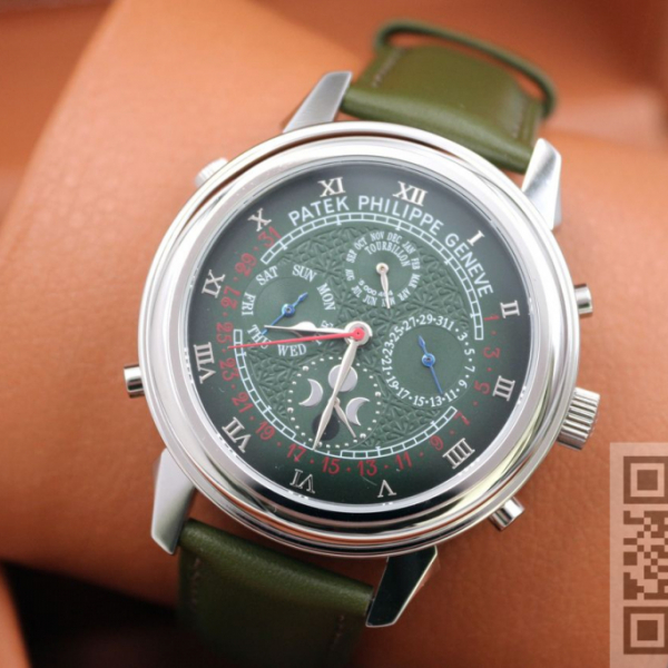 Patek Philippe Grand Complications Sky Moon (код 1432)