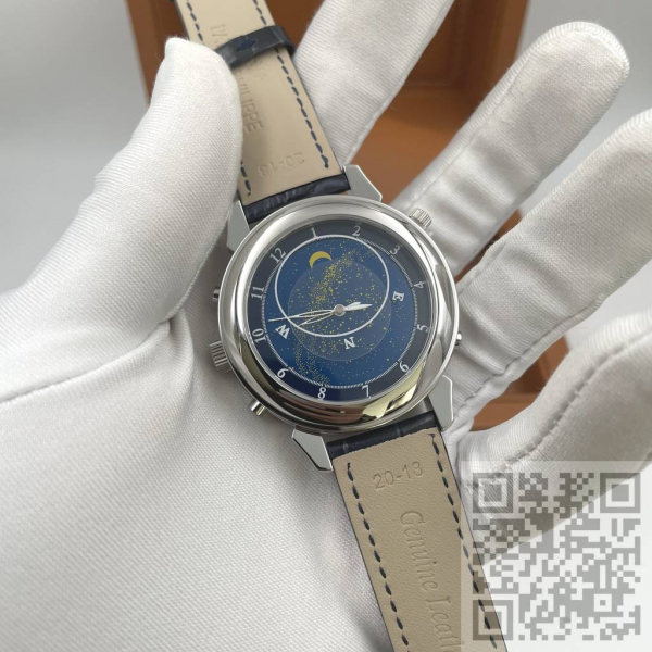 Patek Philippe Grand Complications Sky Moon (код 1433)