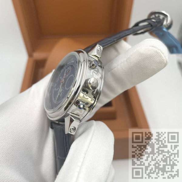 Patek Philippe Grand Complications Sky Moon (код 1433)