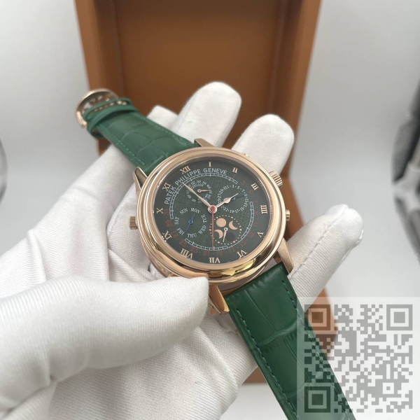 Patek Philippe Grand Complications Sky Moon (код 1434)