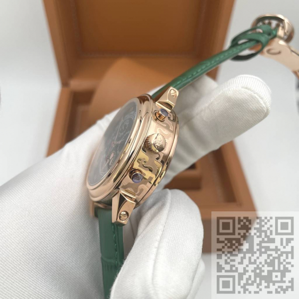 Patek Philippe Grand Complications Sky Moon (код 1434)
