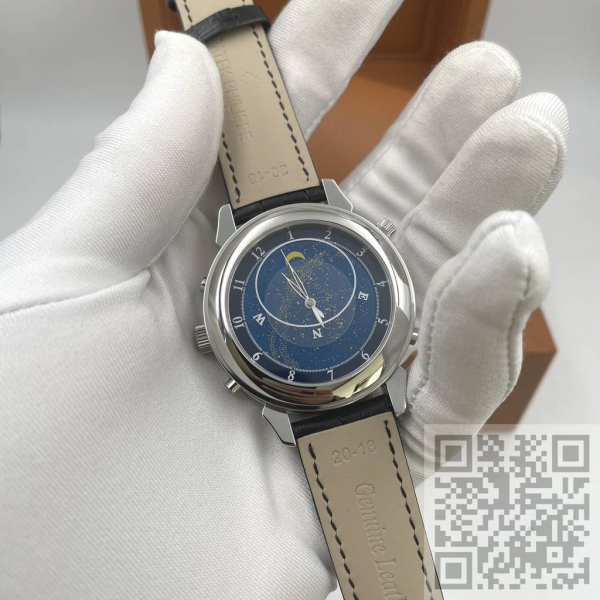 Patek Philippe Grand Complications Sky Moon (код 1435)