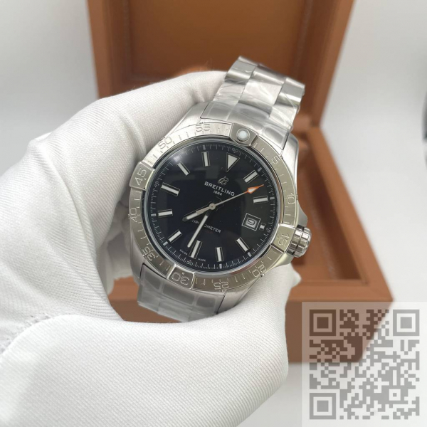 Breitling Avenger (код 1453)