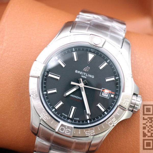 Breitling Avenger (код 1453)