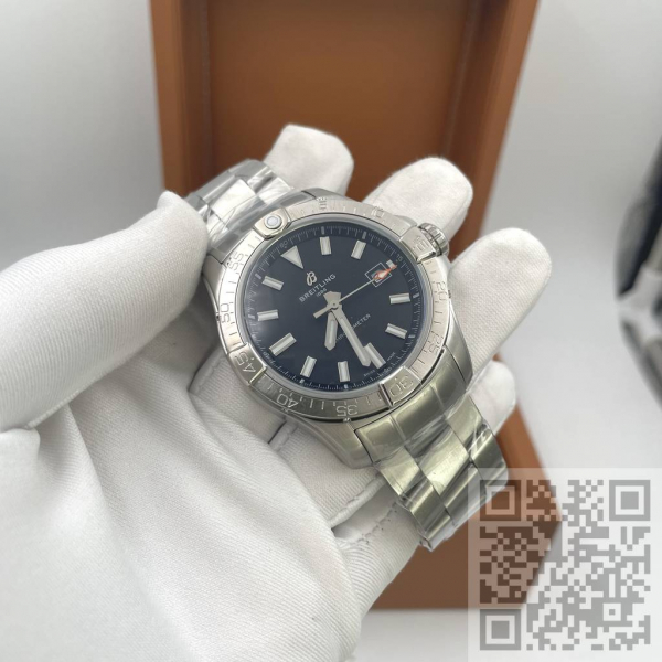 Breitling Avenger (код 1453)