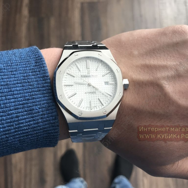 Audemars Piguet ROYAL OAK (код 018)