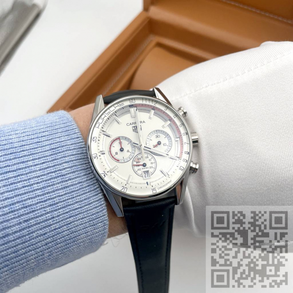 Tag Heuer Carrera (код 1582)