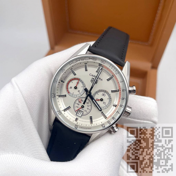 Tag Heuer Carrera (код 1582)