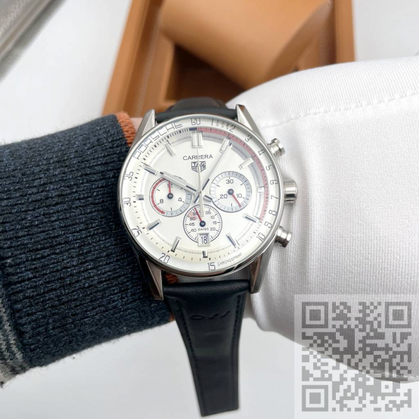 Tag Heuer Carrera (код 1582)