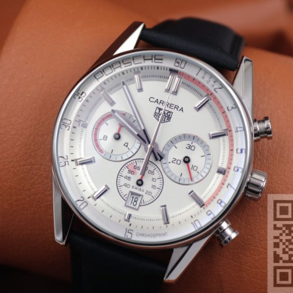 Tag Heuer Carrera (код 1582)