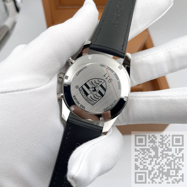 Tag Heuer Carrera (код 1582)