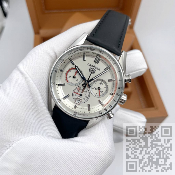 Tag Heuer Carrera (код 1582)