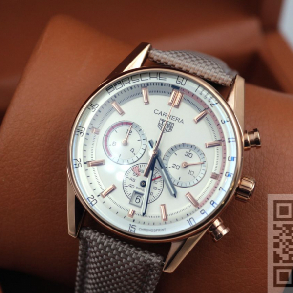 Tag Heuer Carrera (код 1583)