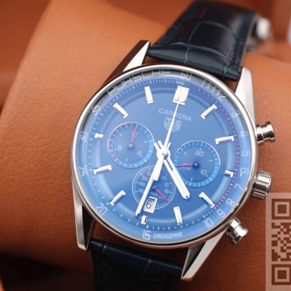 Tag Heuer Carrera (код 1584)